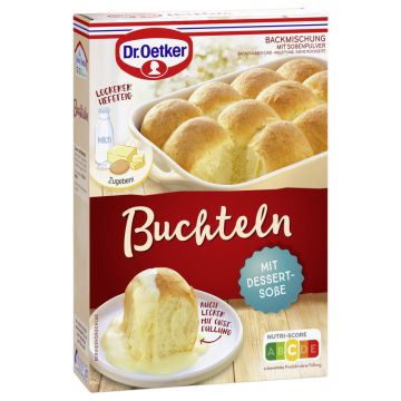 Dr. Oetker Buchteln 487g-4000521034337