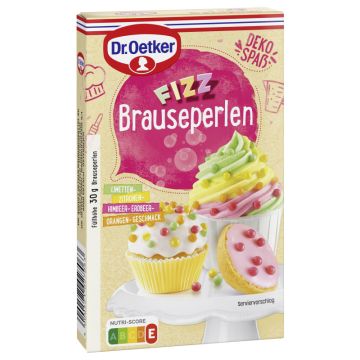 Dr. Oetker Brauseperlen 30g-4000521027063