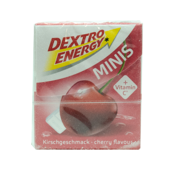 DEXTRO ENERGY* Kirschgeschmack 50g-40468969