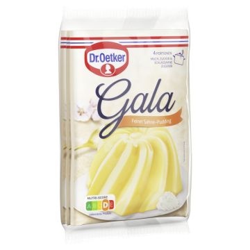 Dr. Oetker Gala Sahne 3er 1,500L-4000521222406