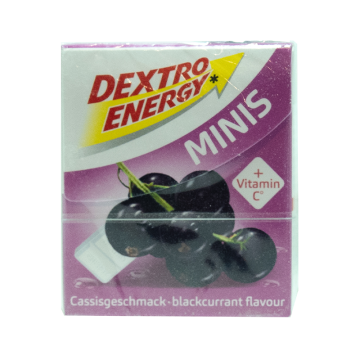 DEXTRO ENERGY* Cassisgeschmack 50g-40468945