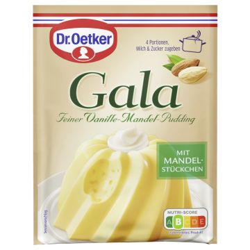 Dr. Oetker Gala Vanille-Mandel 2er 1,000L-4000521225506