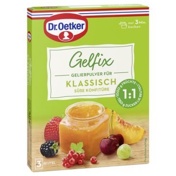 Dr. Oetker Gelfix Klassisch 1:1 60g-4000521711603