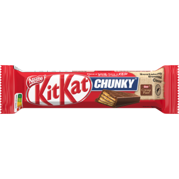 KitKat Chunky à 40g-3800020432259