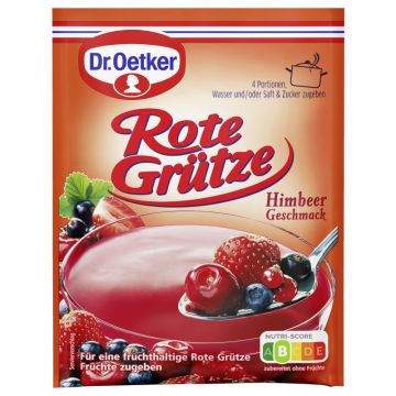 Dr. Oetker Rote Grütze 3er 1,500L-4000521301712