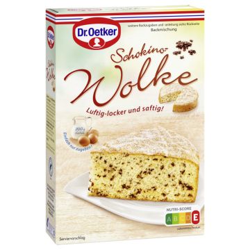 Dr. Oetker Schokino Wolke RAC MB 485g-4000521009113