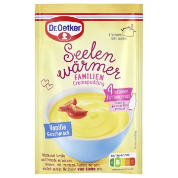 Dr. Oetker Seelenwärmer Familie Vanille-Geschm 500ml-4000521024956