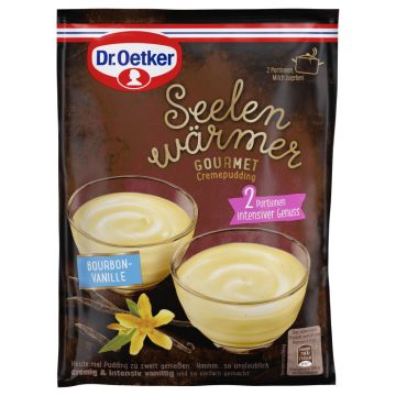 Dr. Oetker Seelenw. Gourmet Bourbon-Vanille 300ml-4000521025014