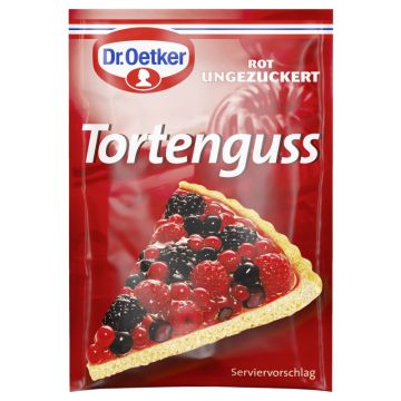 Dr. Oetker Tortenguss rot 3er 750ml-4000521164317