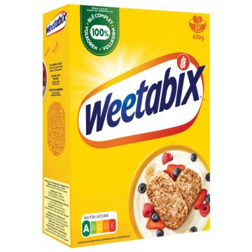 Weetabix Original 430g-5010029000023