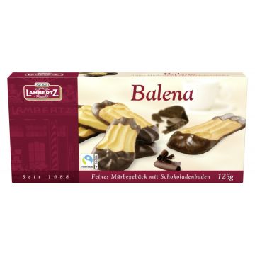 Lambertz Balena 125g-4006894126907