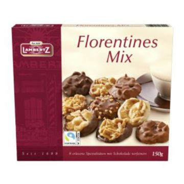 Lambertz Florentines-Mix 150g-4006894495102