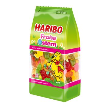 Haribo Frohe Ostern 300 g-4001686806746