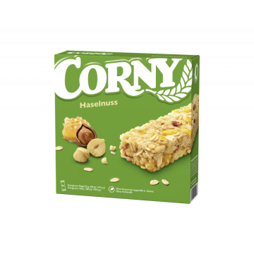 Corny Haselnuss 6 x 25g-4011800522216