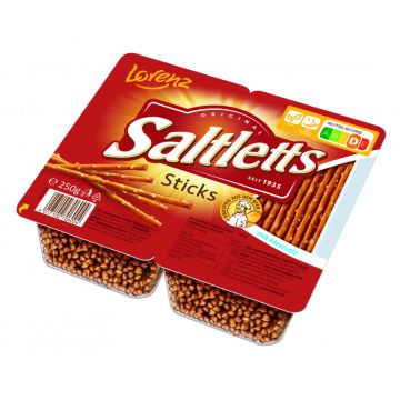 Lorenz Saltletts Sticks Classic 250g-4017100706004