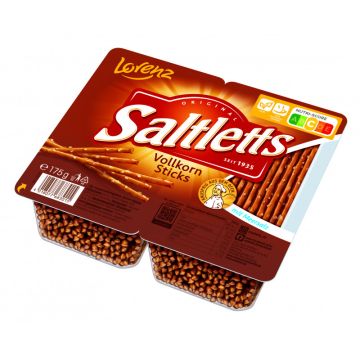 Lorenz Saltletts Sticks Vollkorn 175g-4018077683015