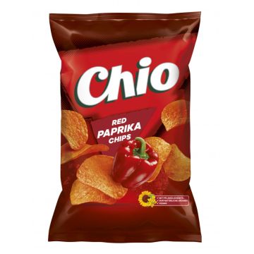 Chio Chips Red Paprika 150g-4001242108536