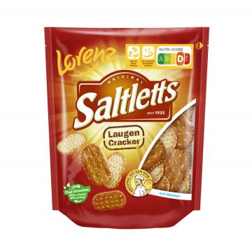 Lorenz Saltletts LaugenCracker 150g-4018077895036