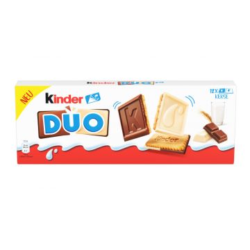 Ferrero Kinder Duo 150g-8000500385807