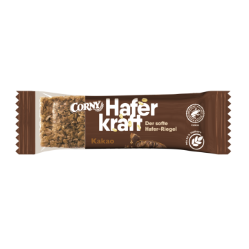 Corny Haferkraft Kakao 65g-4011800513917