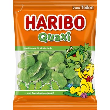 Haribo Quaxi 175 g-4001686322536