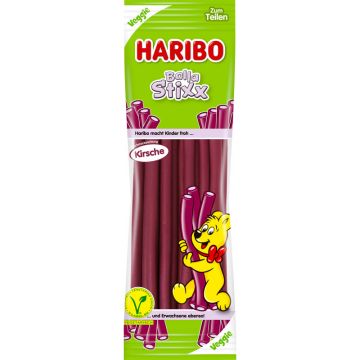 Haribo Balla Stixx Kirsch 200 g-8426617119461