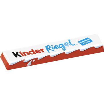 Ferrero Kinder Riegel 1er (21g)-40084077