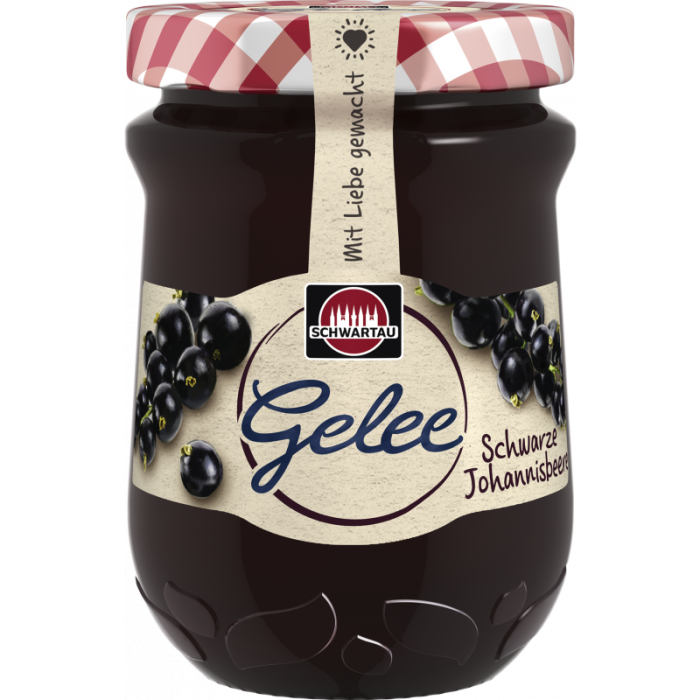 Schwartau Gelee Schwarze Johannisbeere 200g-40118031