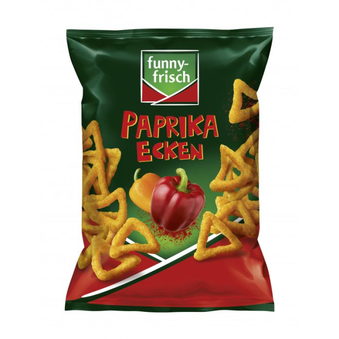 funny-frisch Paprika Ecken 75g-4003586006202