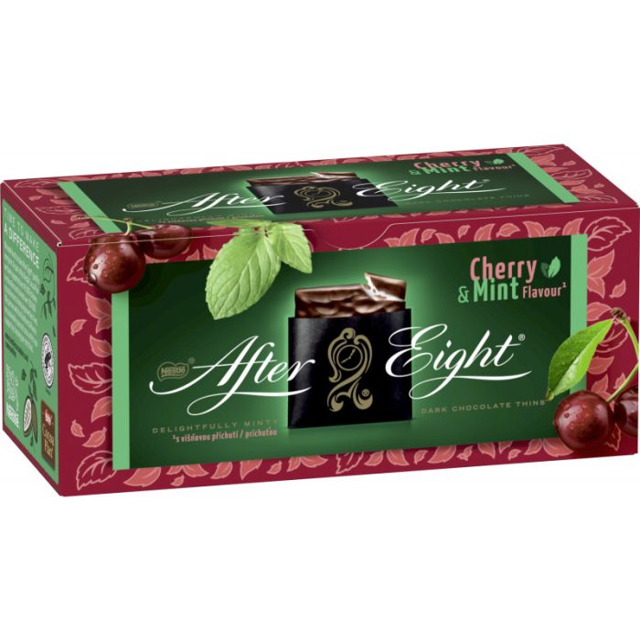 After Eight Cherry 200g-8445290273345