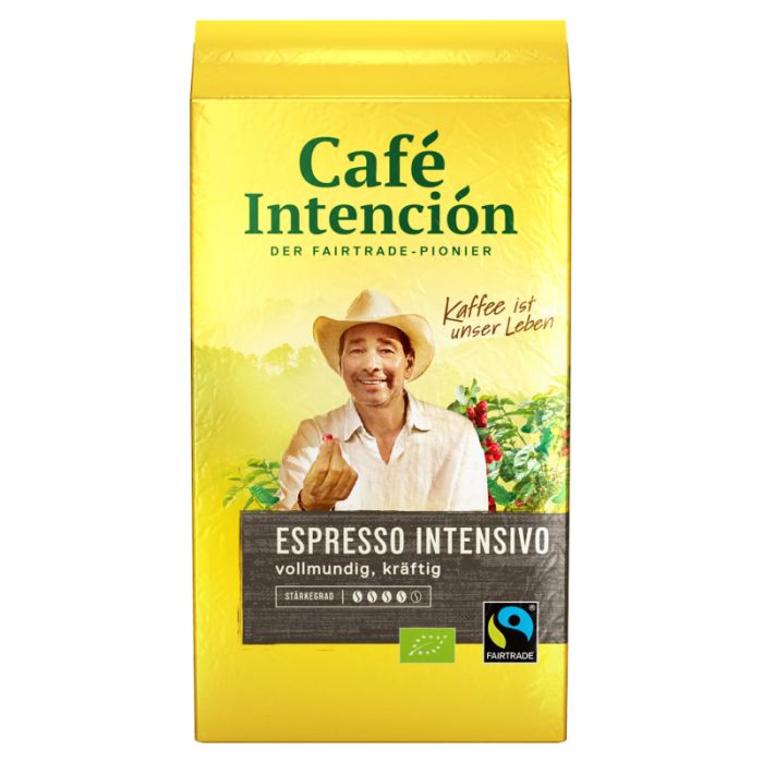 Café Intención Espresso Intensivo 250g-4006581082608