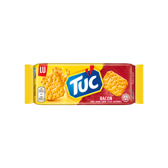 TUC Bacon 100g-5410041143508