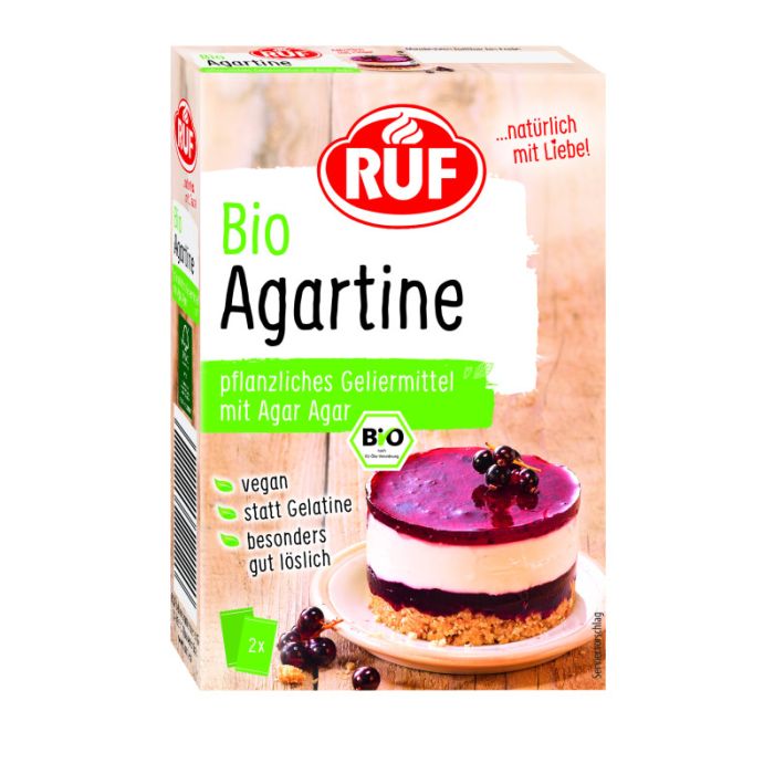 RUF Bio Agartine 30g-4002809050107