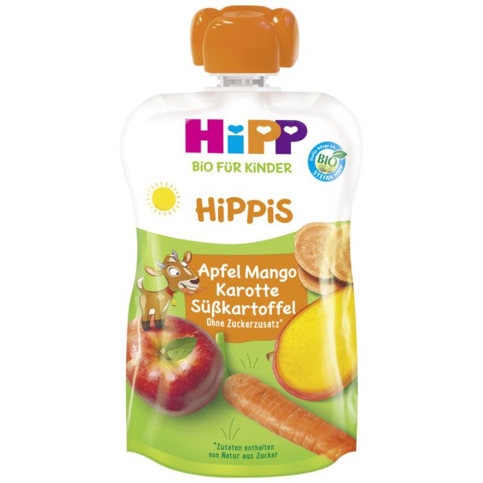 HiPPis Apfel Mango Karotte Suesskar-4062300319769