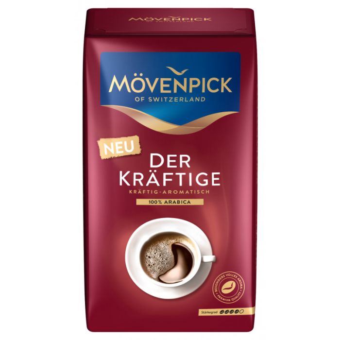 Mövenpick Der Kräftige gemahlen 500g-4006581170077