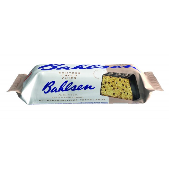 Bahlsen Comtess Choco Chips 350g-4017100450013