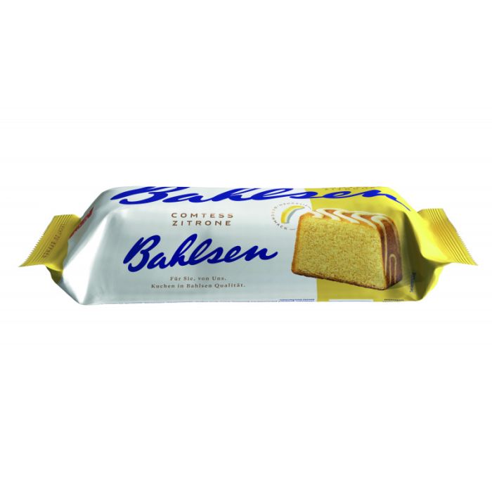 Bahlsen Comtess Zitrone 350g-4017100450518