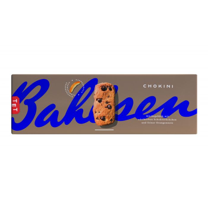 Bahlsen Chokini 150g-4017100179006