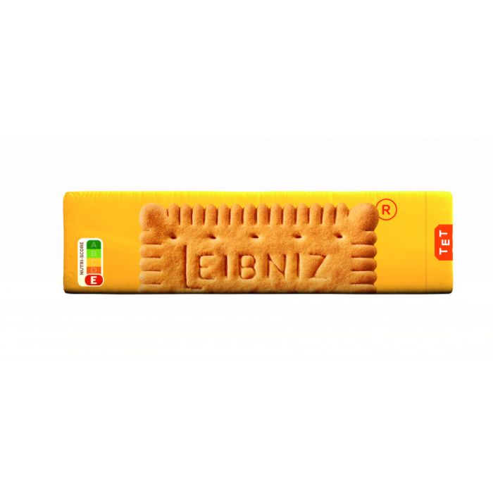 Bahlsen Leibniz Butter Keks 200g-4017100370007