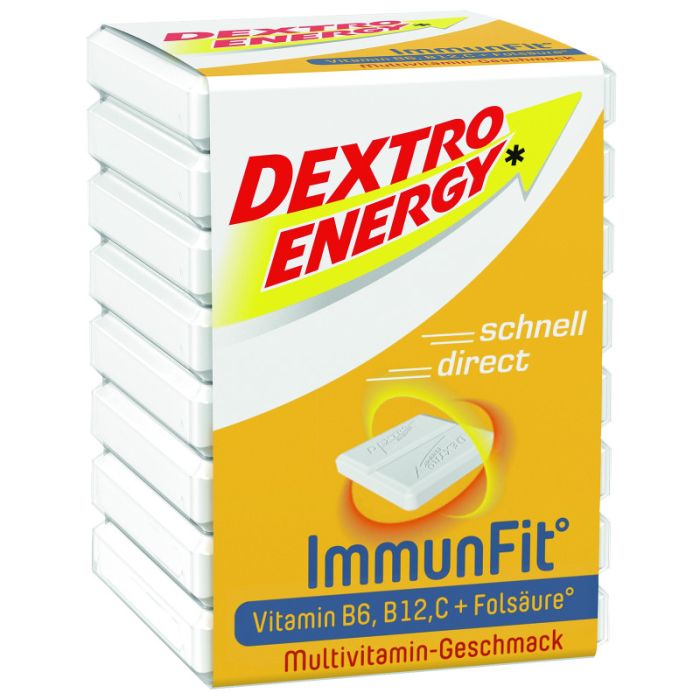 DEXTRO ENERGY* ImmunFit 46g-42369301