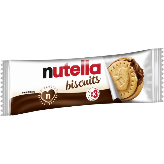 NUTELLA biscuits 3er = 41,4g-8000500359358