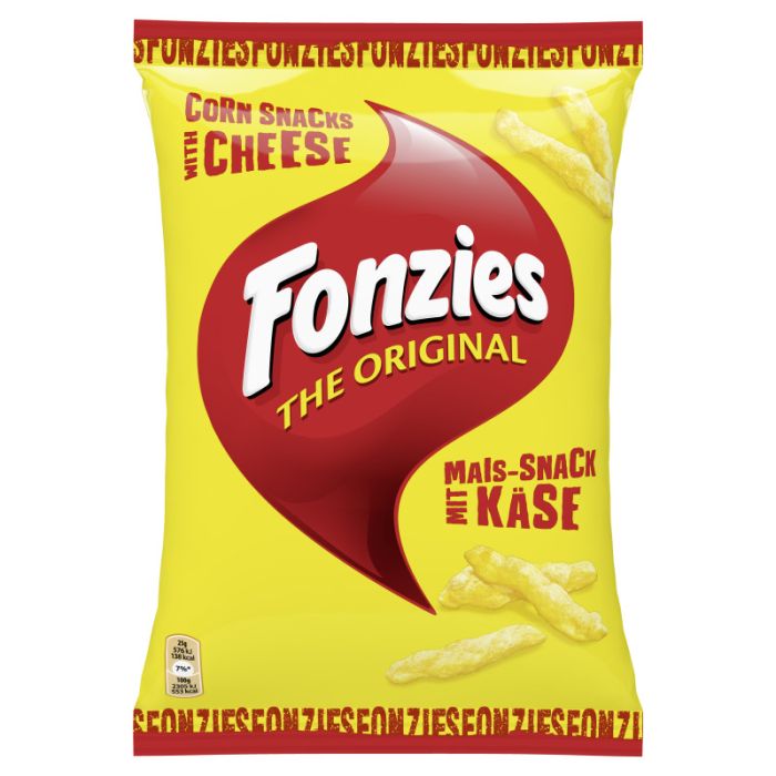 Fonzies Original 100g-7622201497392