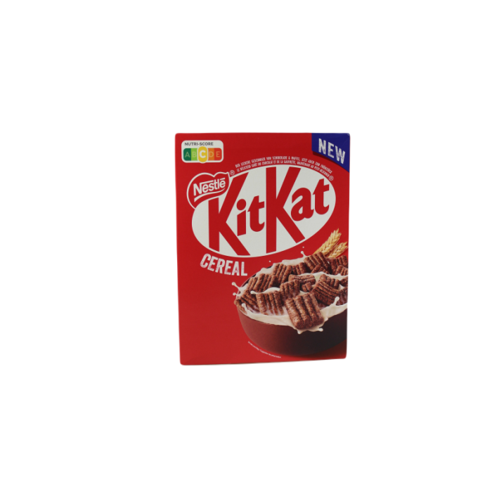 Nestlé KitKat Cereal á 330g-8445290728791