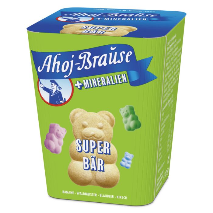 Ahoj-Brause Superbär Box 125 g-4033500648089