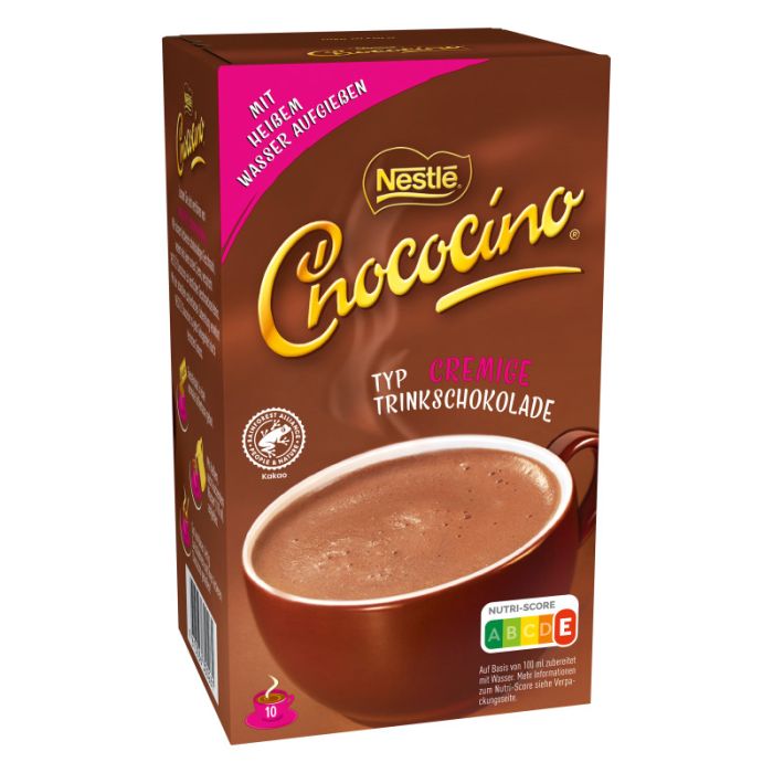 Nestle Chococino 220g-7613036300261