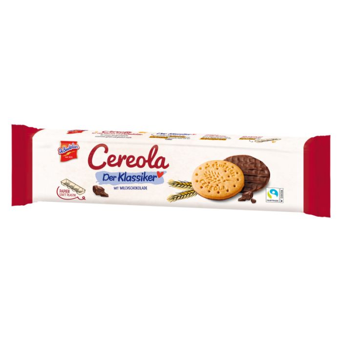 De Beukelaer Cereola Der Klassiker 150g-4001518110454