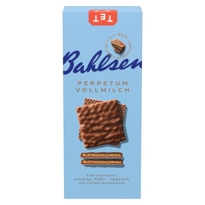 Bahlsen Waffel Perpetum Vollmilch 97g-4017100332319