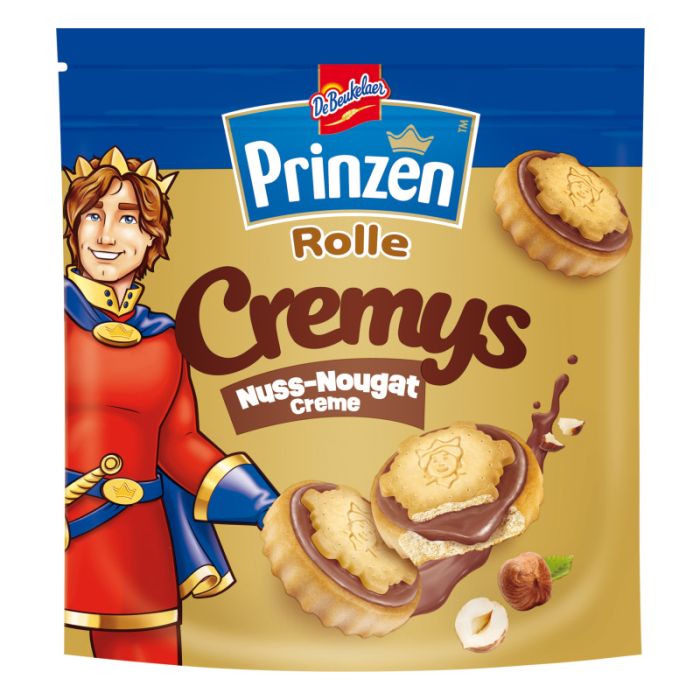 Prinzen Rolle Cremys 172g-4001518113639