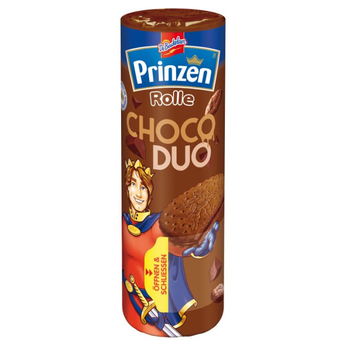 PR Choco Duo 352g-4001518115633