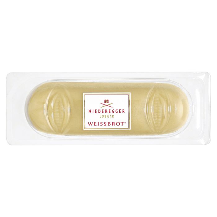 Niederegger Marzipan Weißbrot®125g-4000161030300